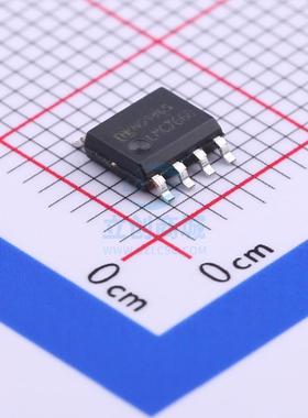 DC-DC电源芯片 LMC7660M/TR SOP-8