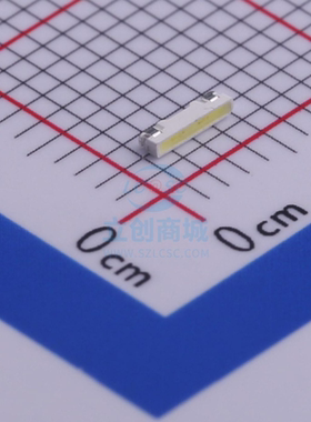 发光二极管/LED LTW-206DCG-BT SMD,1x3.8mm
