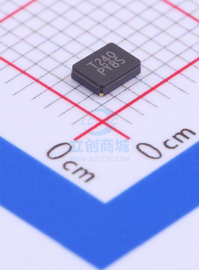无源晶振 7V24000035 SMD3225-4P TXC(晶技)