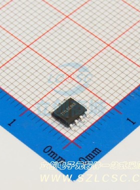 LED驱动 SD6701SCTR SOP-7-225-1.27 SILAN(士兰微)