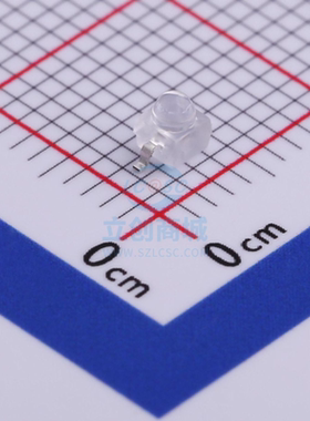 发光二极管/LED VLDS1235G SMD-2 VISHAY(威世)