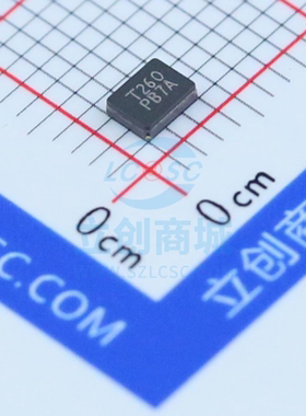无源晶振 7V26000028 SMD3225-4P