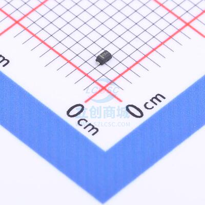 稳压二极管 MM5Z4V3T1G SOD-523