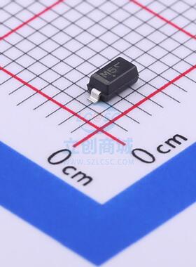 稳压二极管 MMSZ5260BT1G SOD-123 onsemi(安森美)