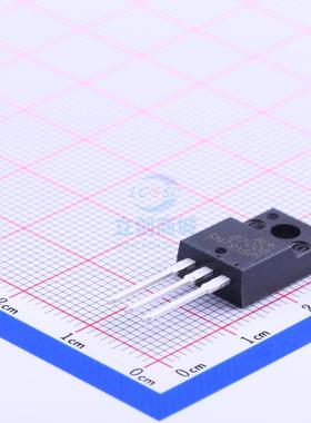 线性稳压器(LDO) SN7915PI TO-220F-3L