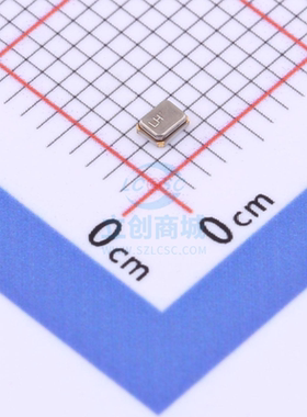 无源晶振 XRCGB25M000F3A01R0 SMD2016-4P