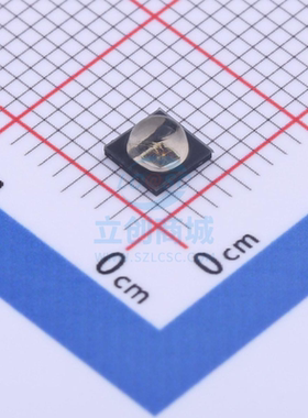 发光二极管/LED M3838E1IRS1G09-850NM SMD,3.8x3.8mm Silverligh