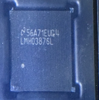 全新进口原装 LMH0387SL QFN 正品 现货