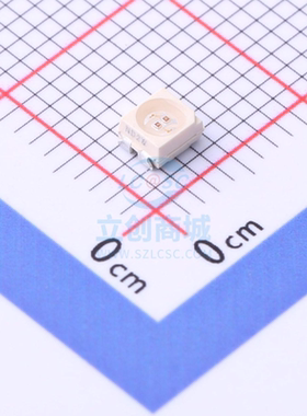 发光二极管/LED VLMV3100-GS08 3528(mm)