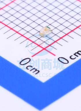 发光二极管/LED HQ19-2101UBGC 0603 宏齐光