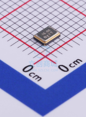 无源晶振 TZ1185A SMD3225-4P TST(嘉硕)