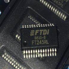 FT245RL FT245BL FT2232HL 全新原装进口正品