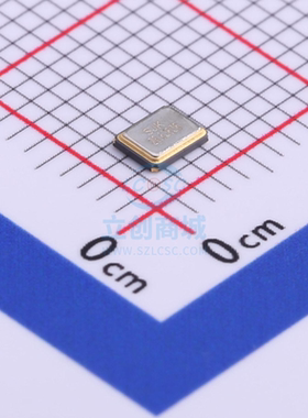 无源晶振 7U28636AE10UCG SMD3225-4P)