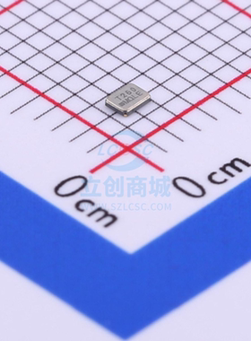 无源晶振 8Q26000010 SMD1612-4P