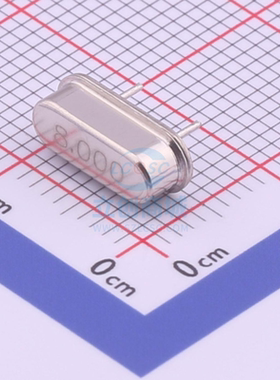 无源晶振 71008000RW1 HC-49S-2P