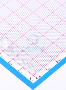 发光二极管/LED L-513VY2C-AHV 插件,D=4.9mm