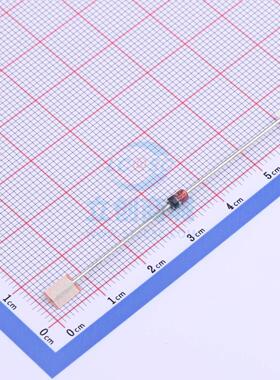 稳压二极管 BZX85C12-TAP DO-204AL VISHAY(威世)