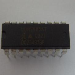 UDN2985AT UDN2985A-T UDN2916B-V 全新原装正品声道音源驱动器IC