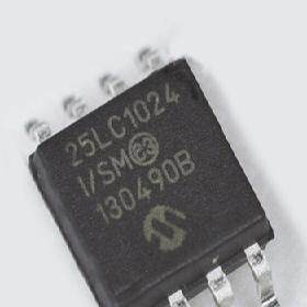 25LC1024-I/MF 全新原装 量大价优 现货 假一赔十