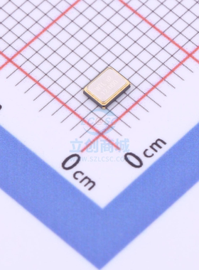 无源晶振 WTL3M55217CG SMD3225-4P