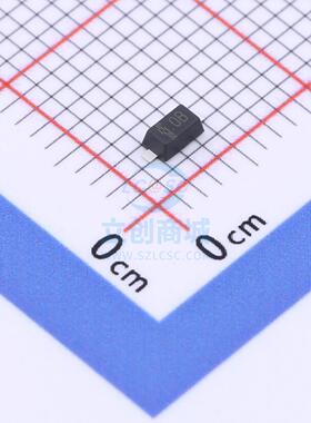 稳压二极管 MM1Z10B SOD-123 EIC