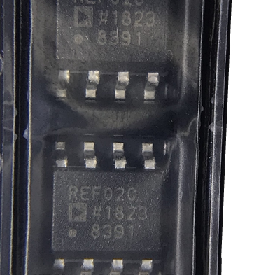REF02CSZ SOP8 REF02C 电压参考 1%精度 全新原装