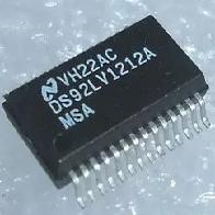 全新进口原装 DS92LV1212AMSA DS92LV1212A正品 现货