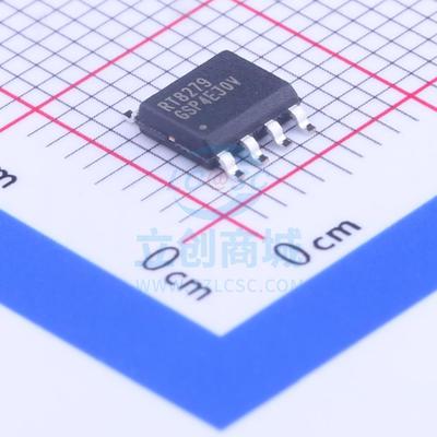 DC-DC电源芯片 RT8279GSP SOP-8EP_150mil