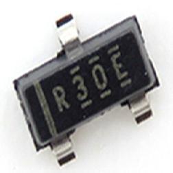 REF3040AIDBZRG4 输出4.096V 50ppmC 静态电流50uA SOT23