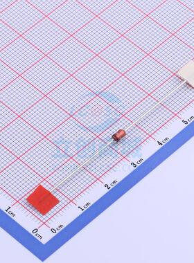 稳压二极管 BZV85-C12,133 DO-41 Nexperia(安世)