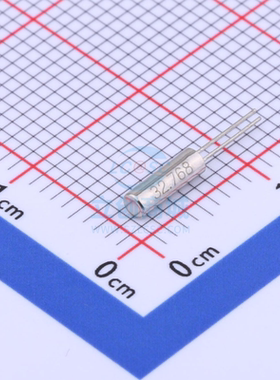 无源晶振 CD01K032768ACNBAEAE DT-26 TKD(泰晶)