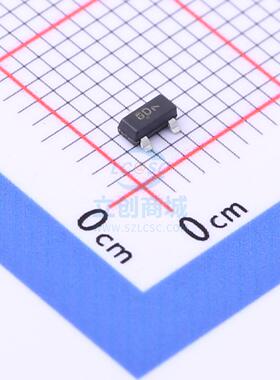 稳压二极管 MMBZ5229BLT1G SOT-23-3