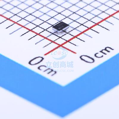 线性稳压器(LDO) TPS79901YZUR WCSP-5