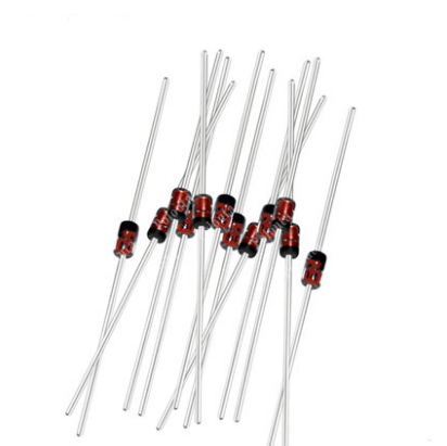 直插稳压管1N4749A 1W 24V DO-41 全新正品德昌ON 现货 全系列