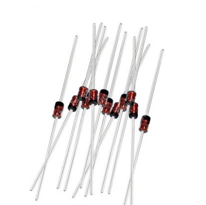 直插稳压管1N4749A 1W 24V DO-41 全新正品德昌ON 现货 全系列