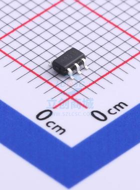 DC-DC电源芯片 ME2107A50M5G SOT-23-5