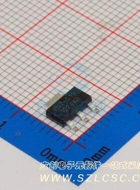 线性稳压器(LDO) IMP1117AS12X/T SOT-223