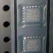ADI仪表放大器 AD8222 AD8222ACPZ 仪表放大器 LFCSP16