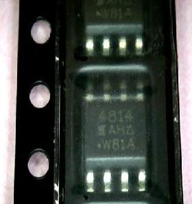 SI4814DY SI4814BDY SOP8 全新原装实体店现货