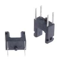 GP1S094HCZ0F GP1S094HCZOF GP1S094 透射式光电传感器 3mm 槽型