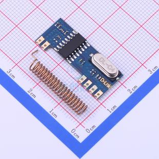 433M RXC2015A Module欢迎咨询 射频模块