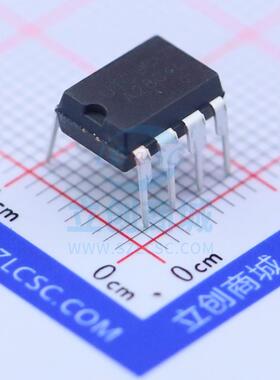 AC-DC控制器和稳压器 A2804L-D08-T DIP-8