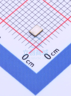 无源晶振 2TJ432000HYFBC SMD2520-4P