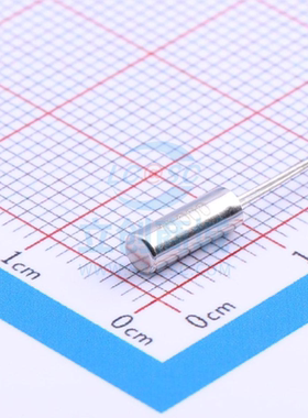 无源晶振 AB308-10.000MHZ-18-R60 DT-38