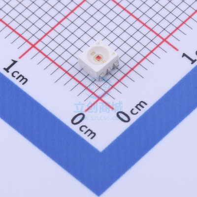 发光二极管/LED LY G6SP-CBEB-36-3B5A-140-R18-Z 1210 OSRAM(欧