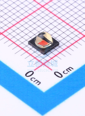 发光二极管/LED LA H9GP-JYKZ-24-H29C-350-R18-Z SMD,3.9x3.9mm