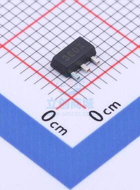 线性稳压器(LDO) SSP62FJ3602PR SOT-89-3