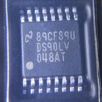 全新原装 DS90LV048ATMTC DS90LV048ATMTCX NS进口原装正品