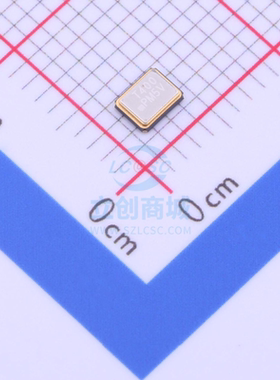 无源晶振 7M40090011 SMD3225-4P TXC(晶技)