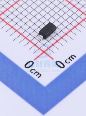 稳压二极管 MMSZ5223B-7-F SOD-123